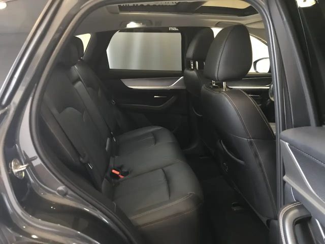 Mazda CX-60 Homura e-Skyactiv