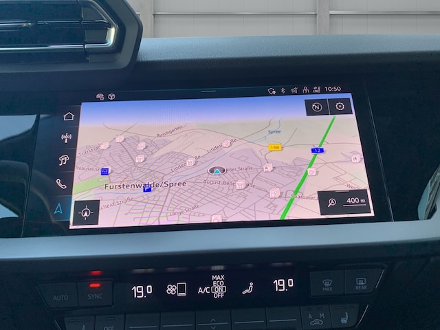 Audi A3 35 TFSI S-Tronic Sedan