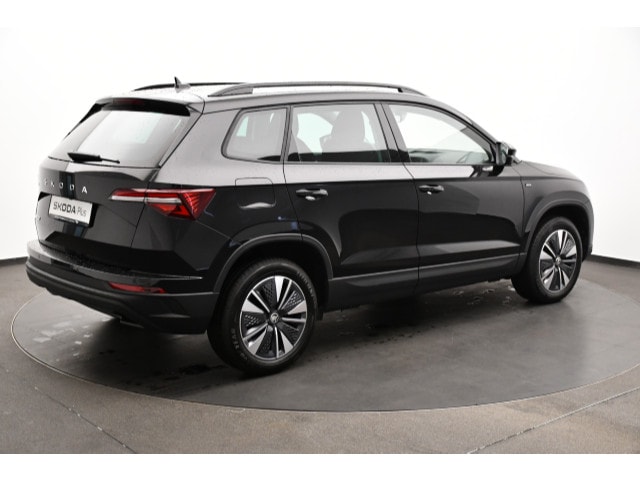 Skoda Karoq 1.5 TSI Selection