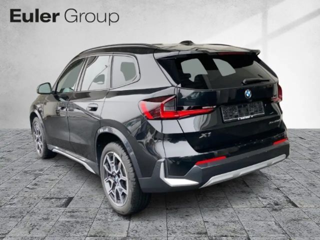 BMW X1 xDrive