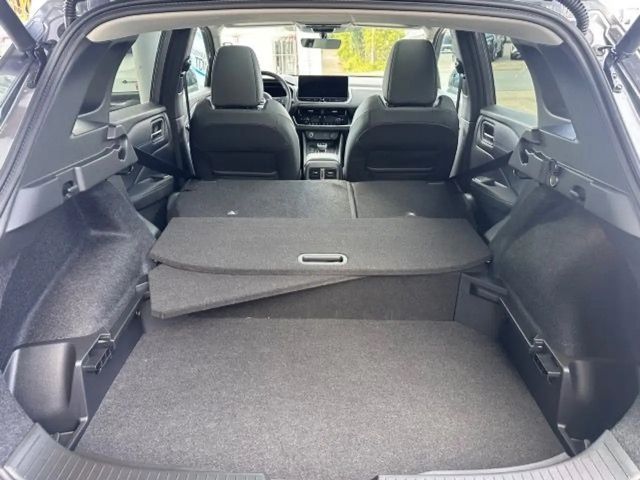 Nissan Qashqai DIG-T