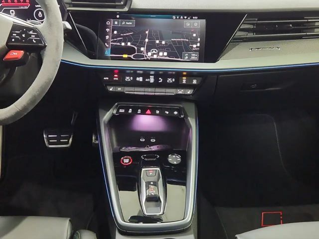 Audi RS3 Sedan Sportback