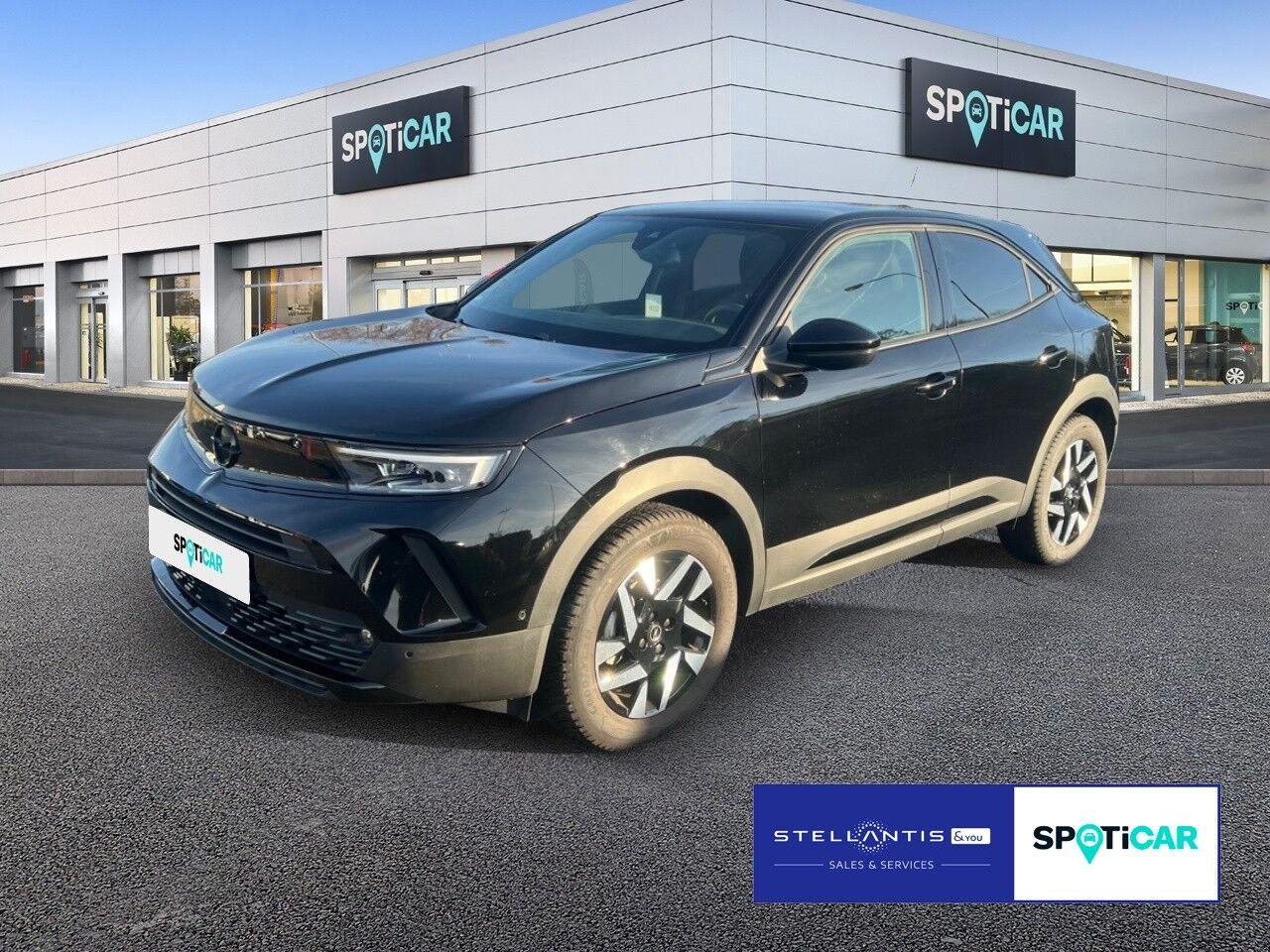 Opel Mokka 1.2 Turbo GS-Line Grand Sport Turbo