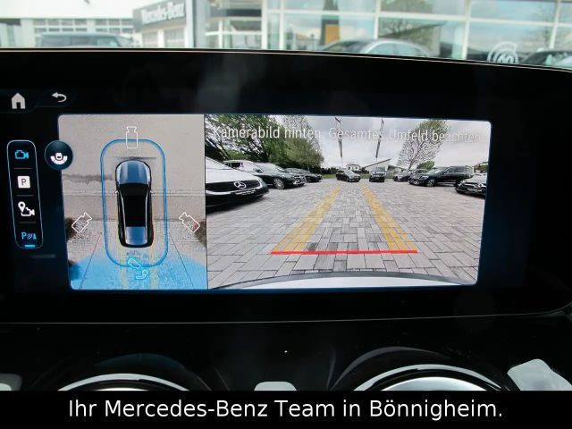 Mercedes-Benz GLB 200 AMG Line