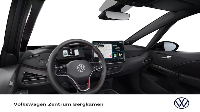 Volkswagen ID.3 GTX