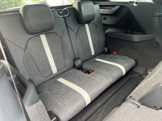 Skoda Kodiaq 2.0 TDI 4x4 Sportline