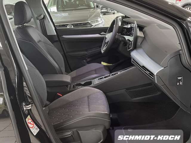 Volkswagen Golf 2.0 TDI DSG