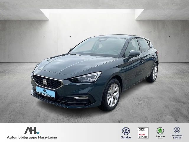 Seat Leon 1.5 TSI Connect