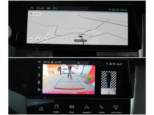 Peugeot 308 EAT8 GT-Line SW