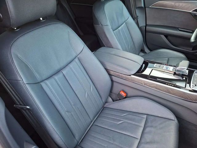 Audi A8 60 TFSI Hybride Quattro