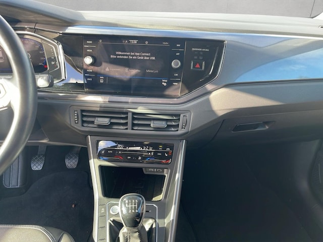 Volkswagen Taigo 1.0 TSI Style