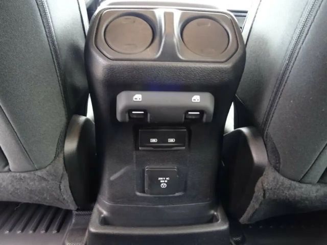 Jeep Wrangler 4xe Sahara