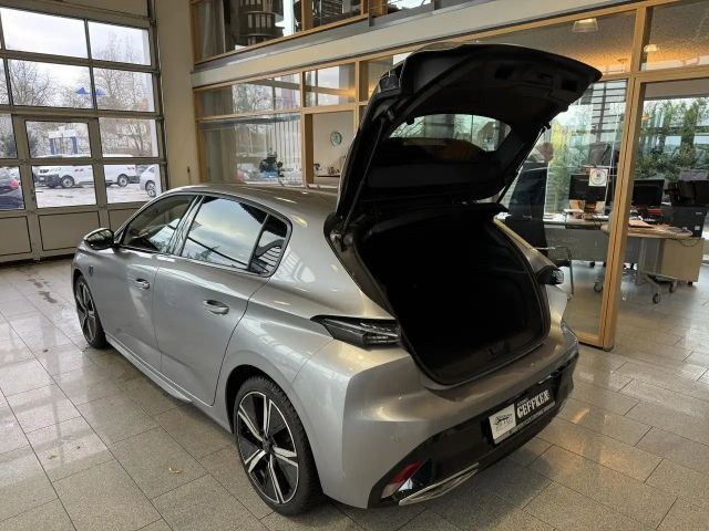 Peugeot 308 BlueHDi GT-Line