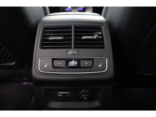 Audi RS4 Avant Quattro