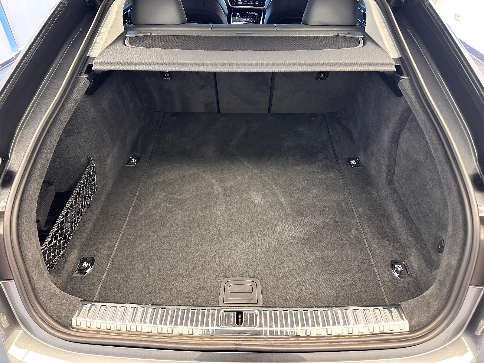 Audi S7 Quattro Sportback