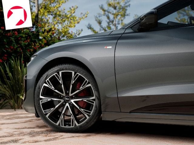 Audi A6 e-tron Avant Performance