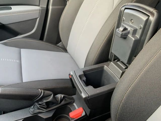 Dacia Duster Extreme TCe 150