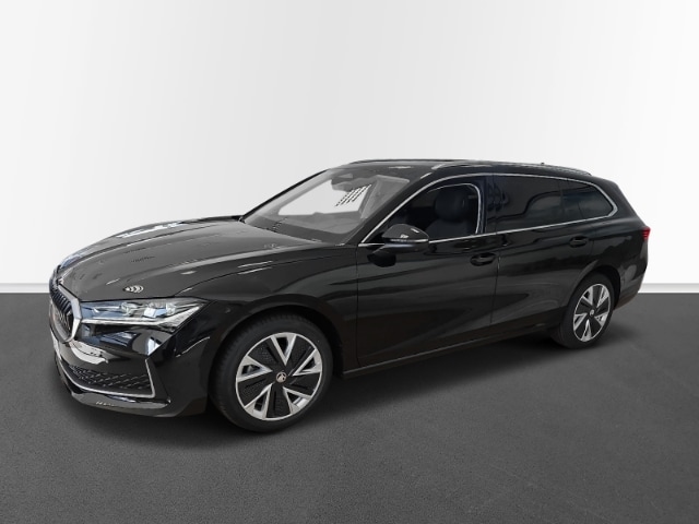 Skoda Superb 2.0 TDI Combi