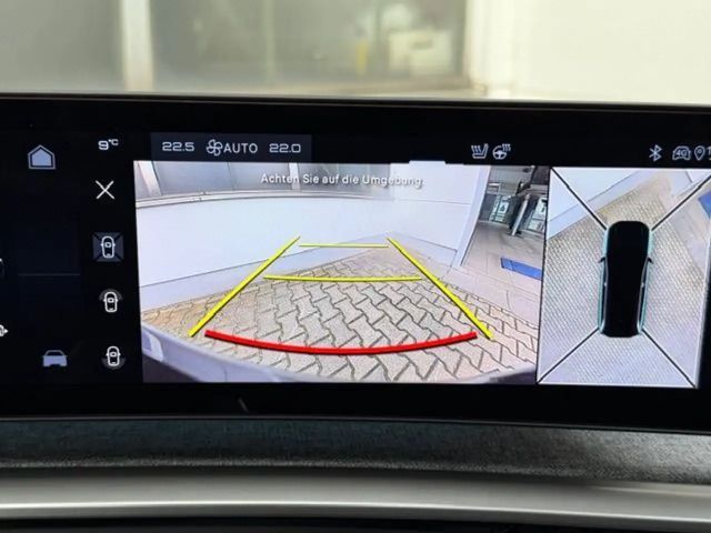 Peugeot 5008 Allure Pack Hybrid