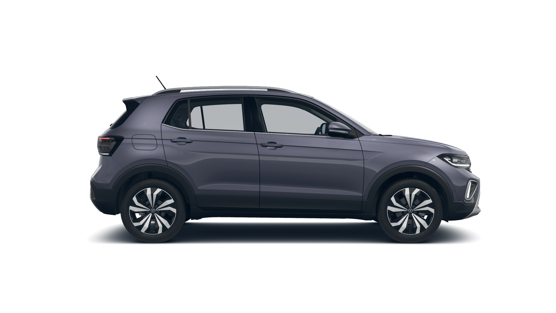 Volkswagen T-Cross 1.5 TSI Style