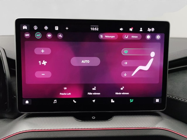 Skoda Kodiaq 2.0 TDI 4x4 Sportline