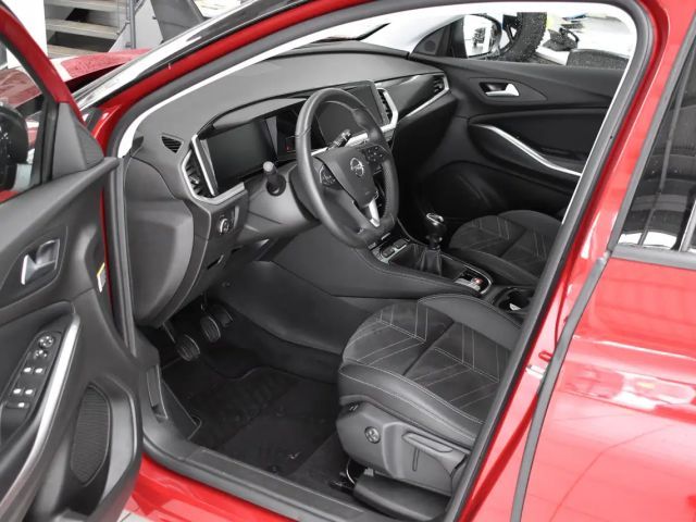 Opel Grandland X 1.2 Turbo