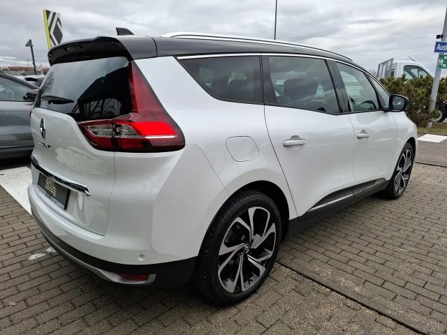 Renault Grand Scenic EDC Grand TCe 160