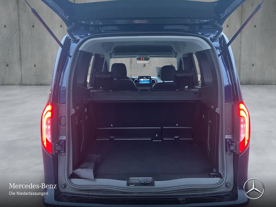 Mercedes-Benz T 180 Progressive