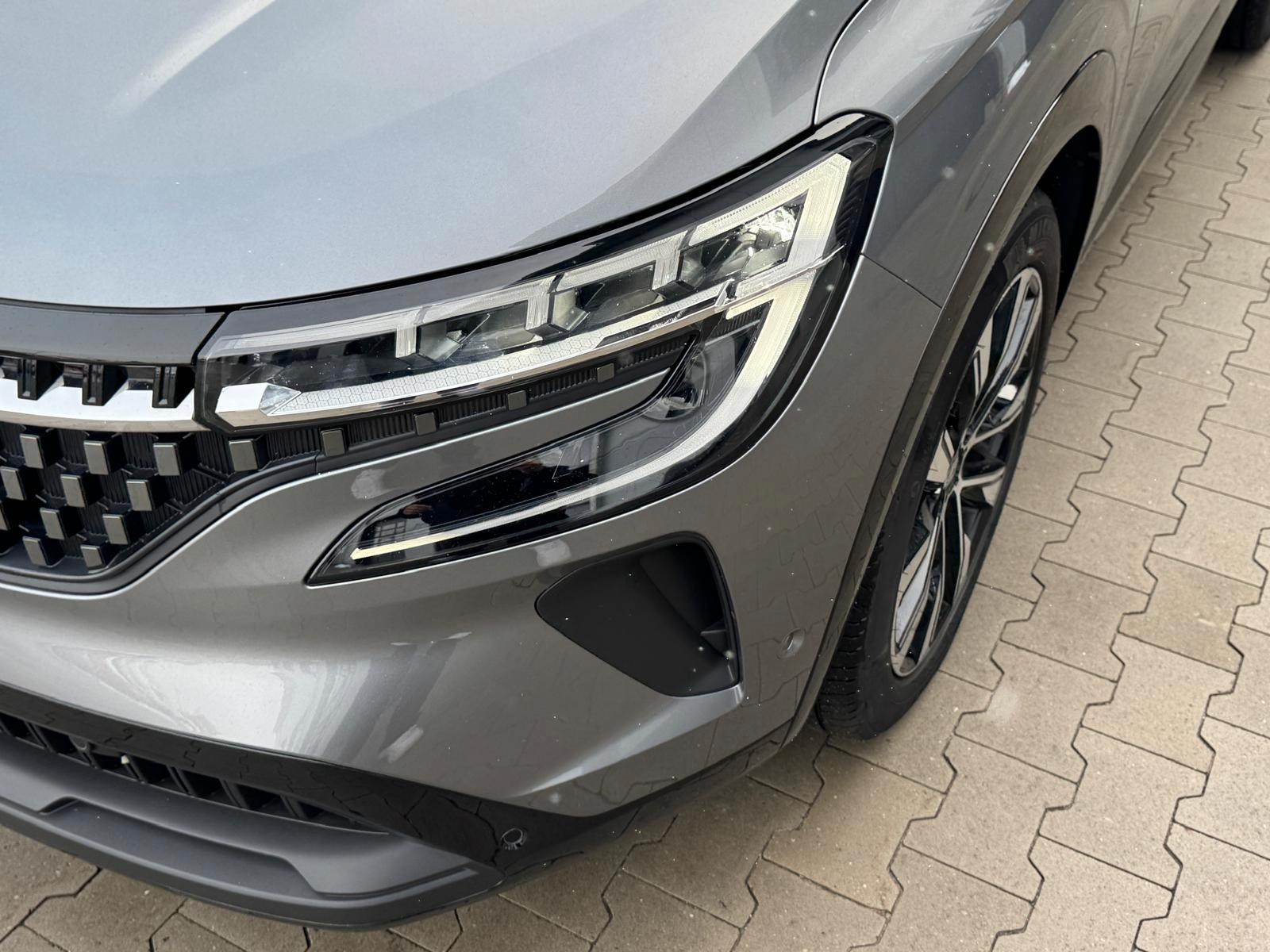 Renault Austral Techno