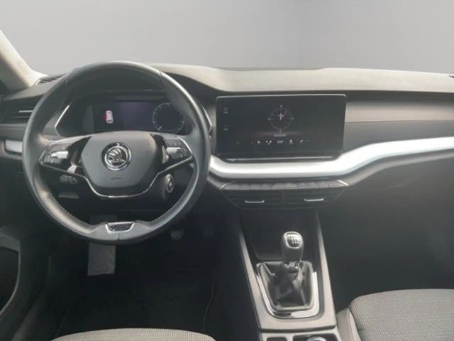 Skoda Octavia 2.0 TDI Ambition Combi