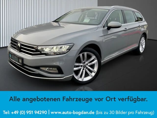 Volkswagen Passat Elegance Elegance Variant