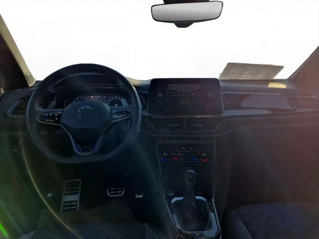 Volkswagen T-Roc 2.0 TSI 4Motion DSG