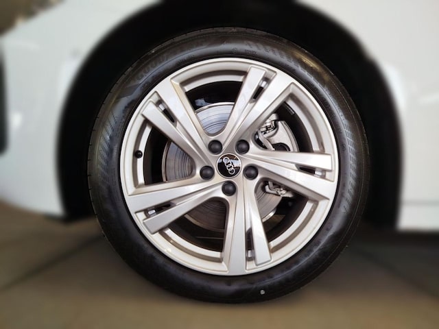 Audi A5 Avant S-Tronic