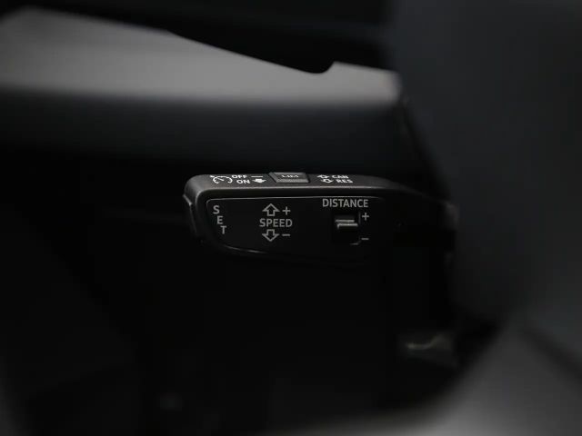 Audi Q6 e-tron 185 kW