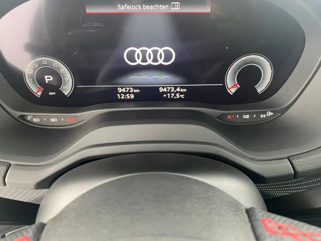 Audi Q2 35 TFSI S-Line