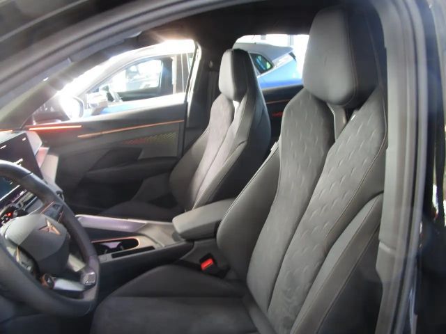 Cupra Terramar 1.5 eTSI