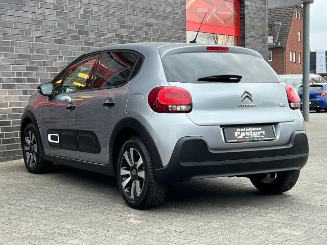 Citroën C3 Max