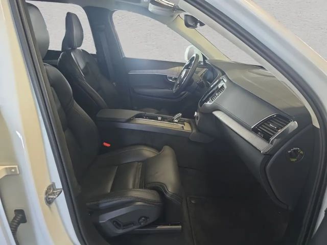 Volvo XC90 AWD Bright Ultimate