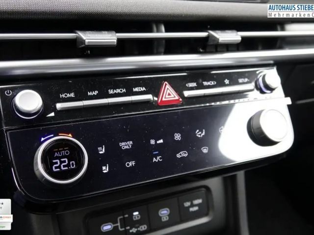 Hyundai Tucson Prime