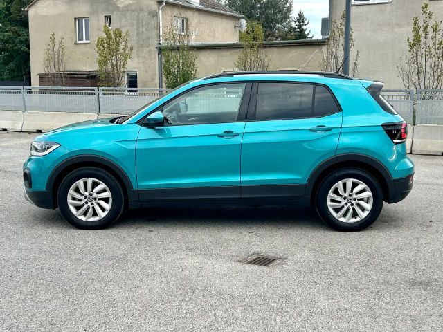 Volkswagen T-Cross DSG Life