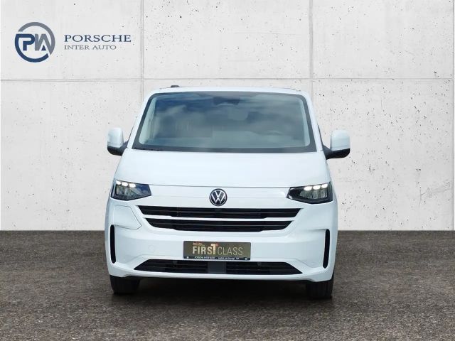 Volkswagen Transporter T7