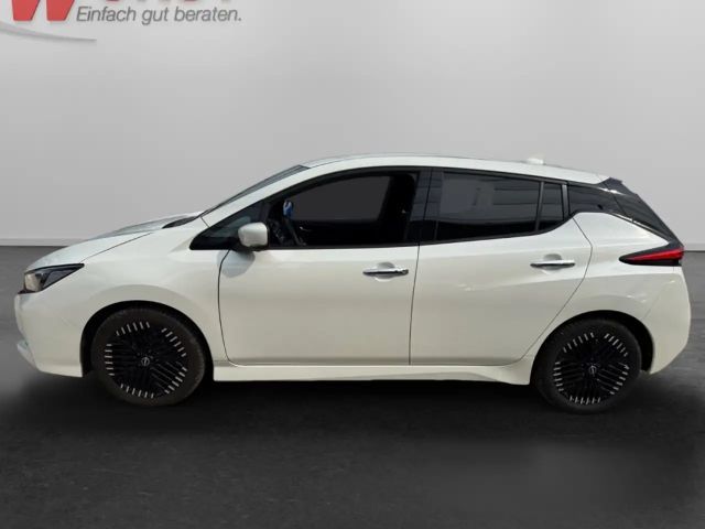 Nissan Leaf 40 kWh N-Connecta