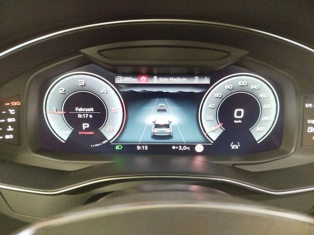 Audi A6 40 TDI Avant S-Tronic