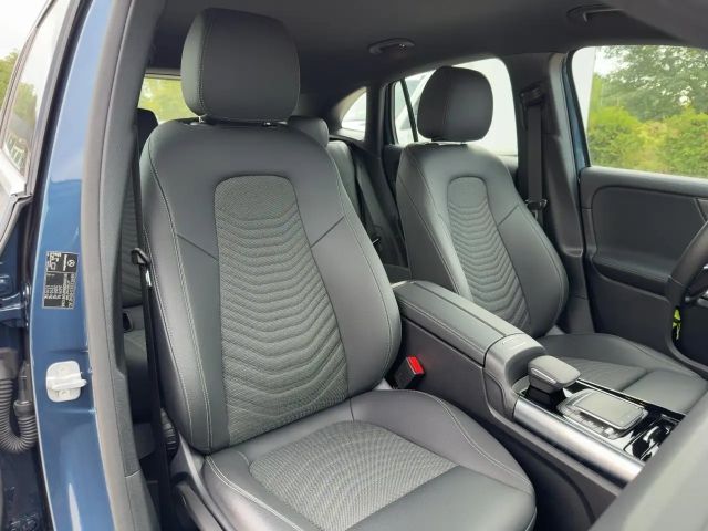 Mercedes-Benz EQA 250 Progressive