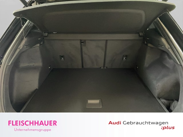 Audi Q3 35 TDI S-Tronic