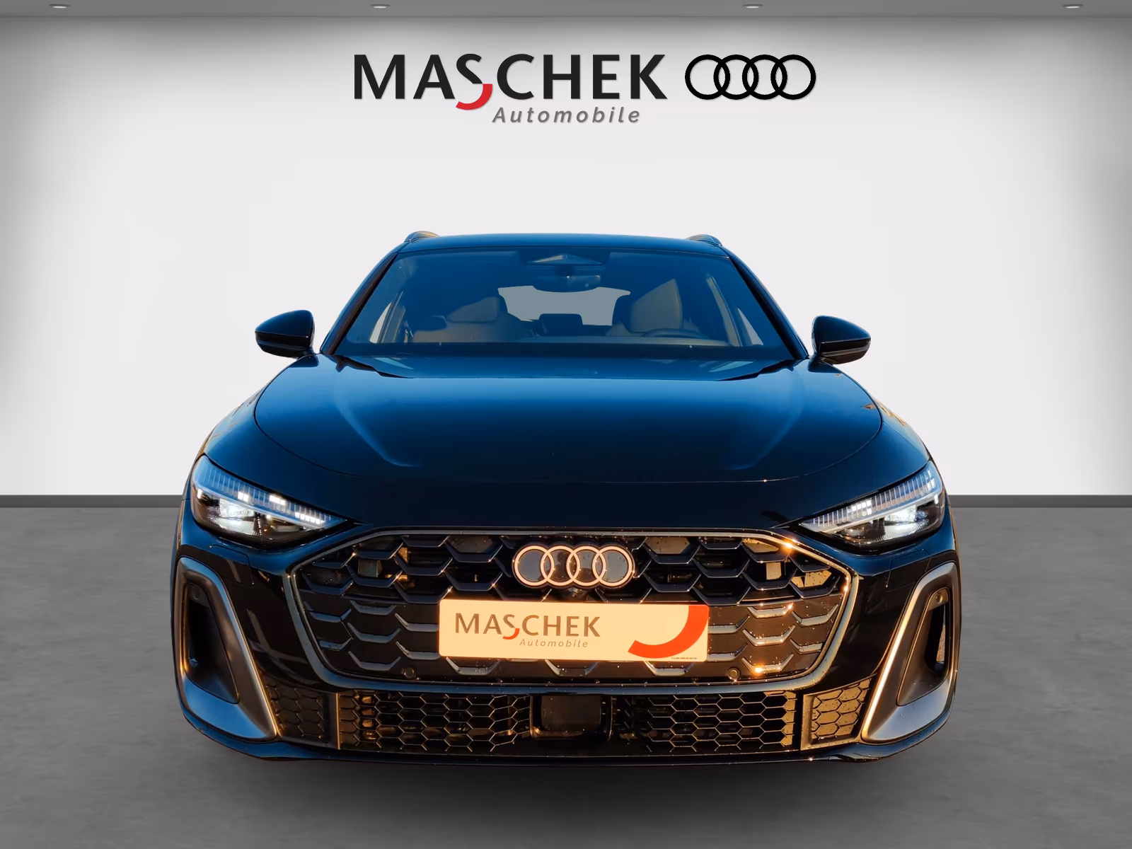 Audi A5 Avant Quattro S-Line S-Tronic