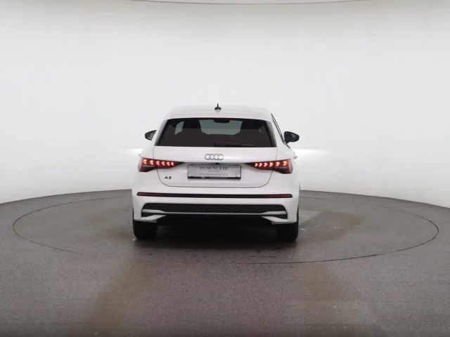 Audi A3 35 TDI Sedan