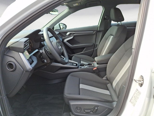 Audi A3 35 TDI S-Tronic Sportback