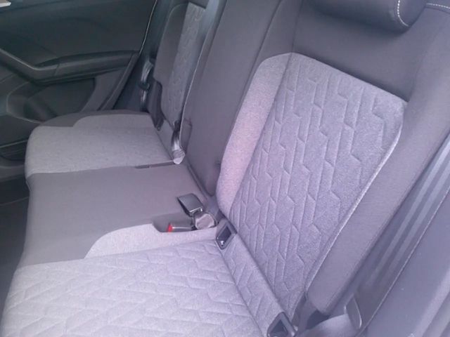 Volkswagen T-Cross 1.0 TSI Move