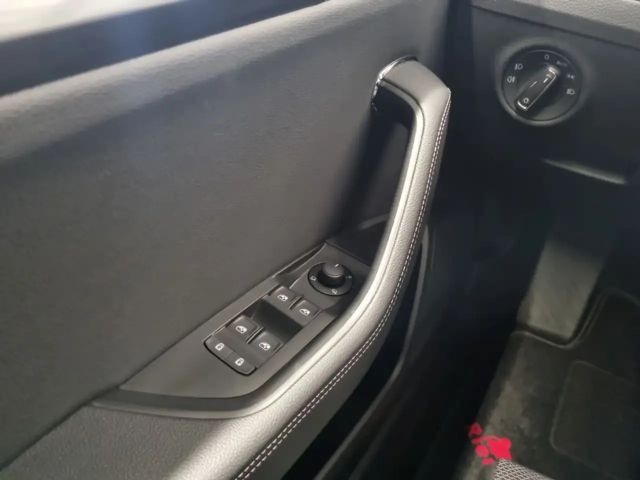 Skoda Superb 4x4 Combi Style Style